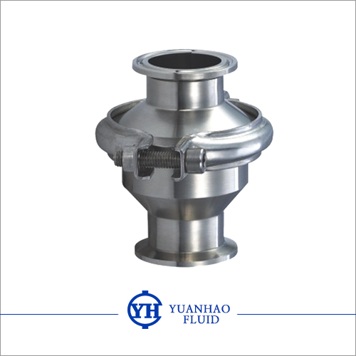 Sanitary Check Valve