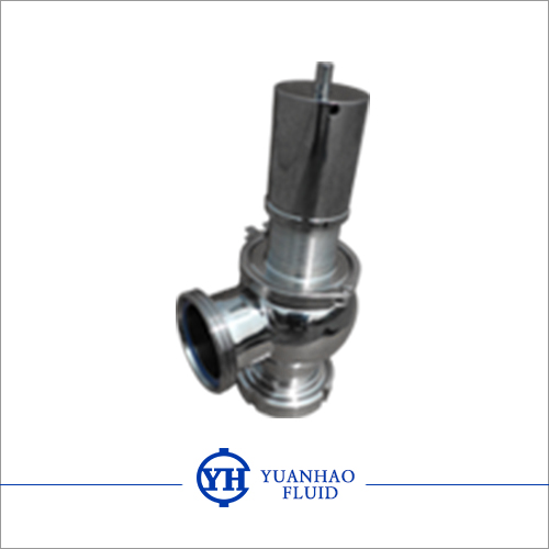 Safety Valve