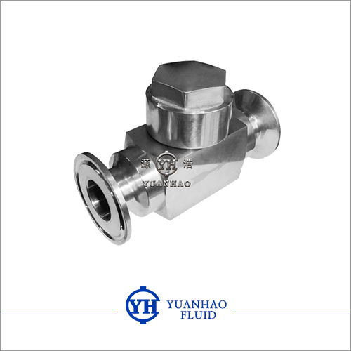 Trap valves