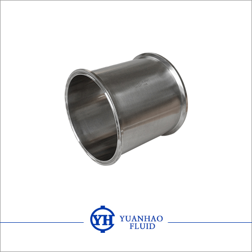 Sanitary pipe-fitting