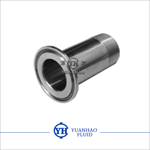 Sanitary pipe-fitting