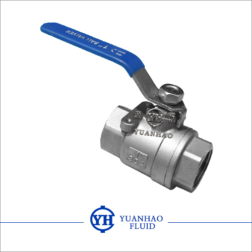 Sanitary Ball Valve