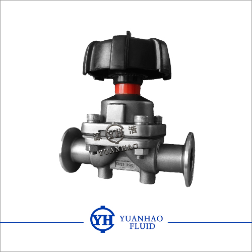 Diaphragm Valves